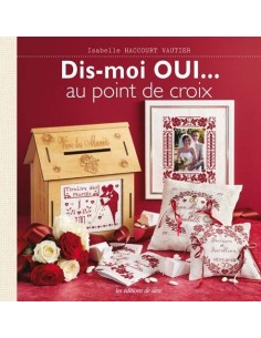 Dis-moi OUI... au point de croix